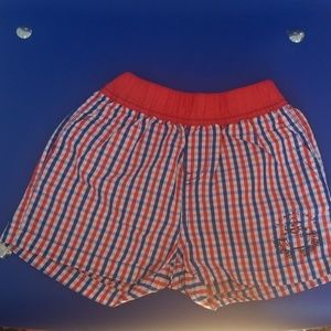 Little Marc Jacobs Swim Trunks